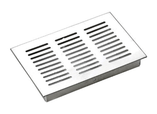 Ventilation Grill